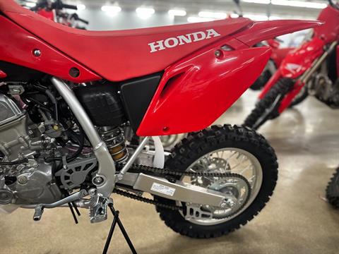 2025 Honda CRF150R in Columbia, Tennessee - Photo 5