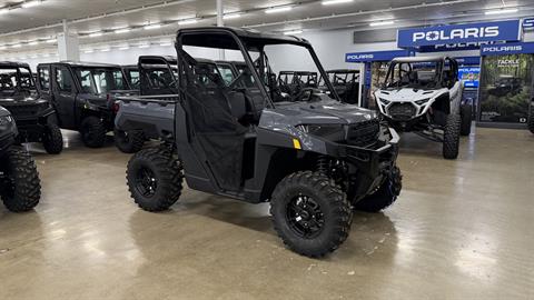 New 2026 Polaris Ranger XP 1000 Premium, Columbia TN | Specs
