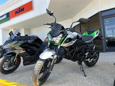 ネギマ 2024 Kawasaki Ninja® ZX™-10R ABS | Maximum Motorsports