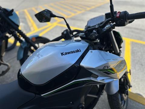 be with B'z vol.005、006、008、010〜140 現状渡し New 2024 Kawasaki Z e-1 ABS, Columbia TN | Specs, Price, Photos