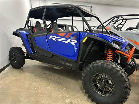 2025 Polaris RZR XP 4 1000 Ultimate in Columbia, Tennessee - Photo 1