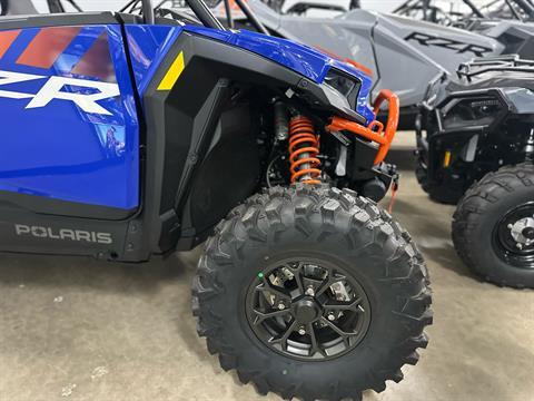 2025 Polaris RZR XP 4 1000 Ultimate in Columbia, Tennessee - Photo 2