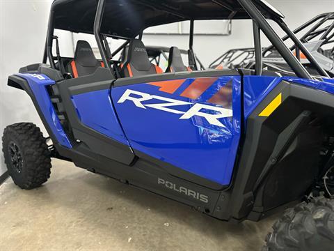 2025 Polaris RZR XP 4 1000 Ultimate in Columbia, Tennessee - Photo 3