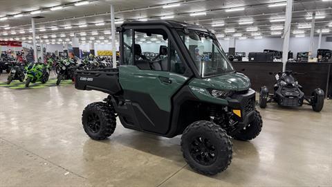 2026 Can-Am Defender DPS CAB