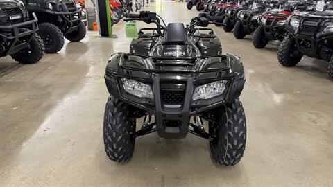 2026 Honda FourTrax Recon ES