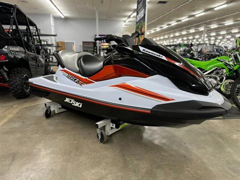 2024 Kawasaki Jet Ski STX 160X in Columbia, Tennessee