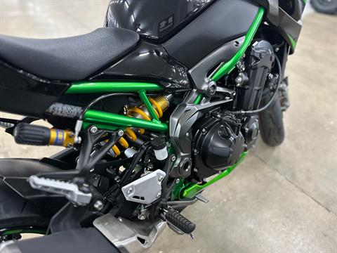 2024 Kawasaki Z900 SE ABS in Columbia, Tennessee - Photo 6