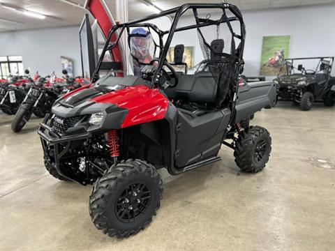 2025 Honda Pioneer 700 in Columbia, Tennessee - Photo 1