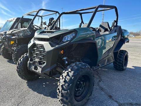 2025 Can-Am Commander DPS 1000R in Columbia, Tennessee - Photo 1