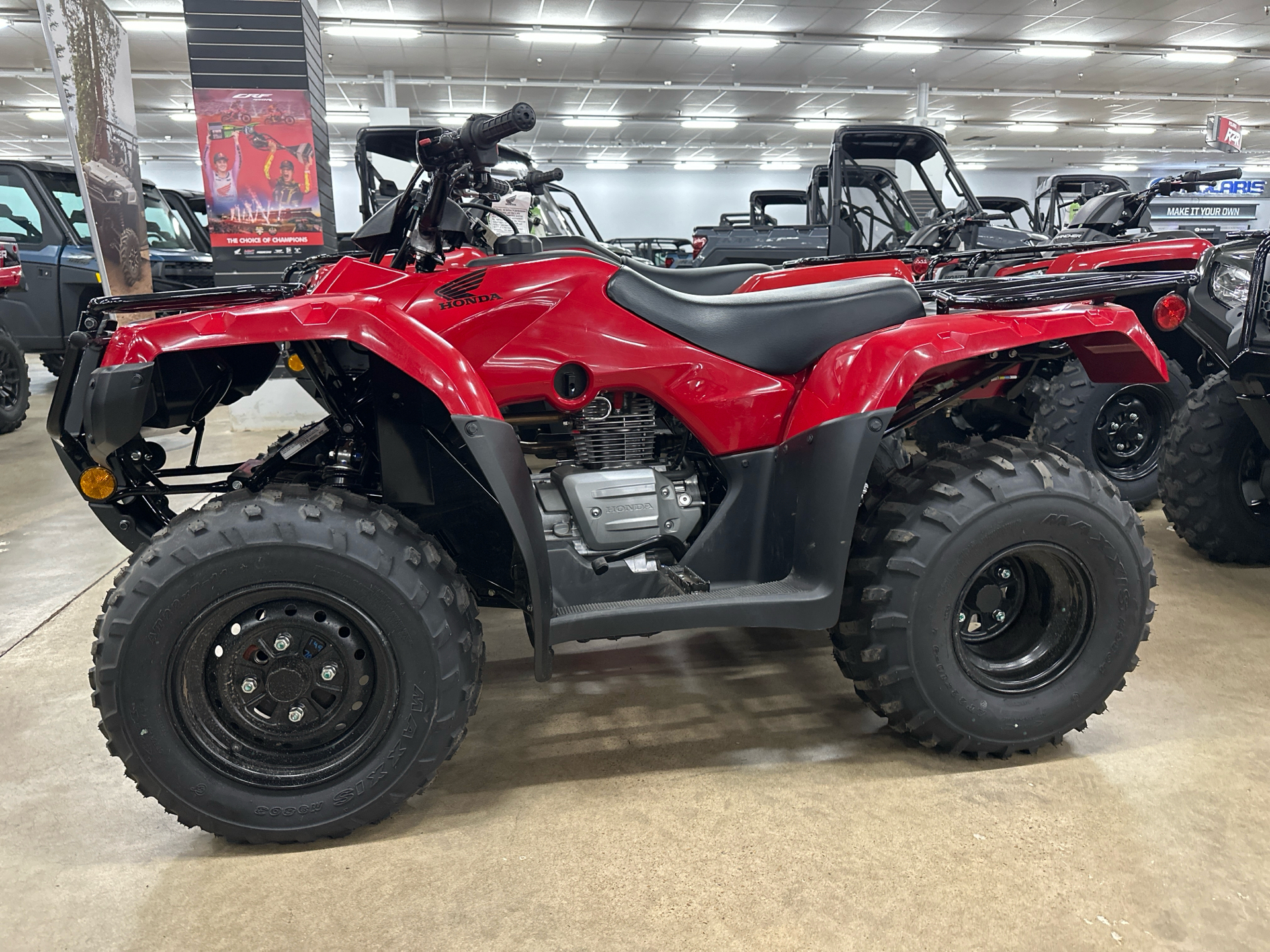 2024 Honda FourTrax Recon in Columbia, Tennessee - Photo 1