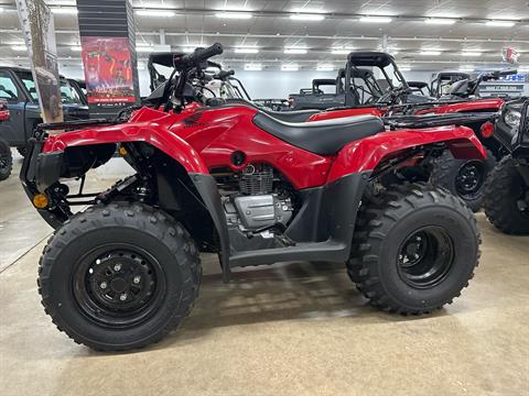 2024 Honda FourTrax Recon in Columbia, Tennessee