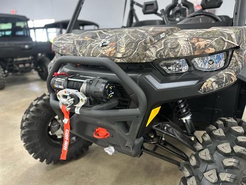 2025 Can-Am Defender X MR in Columbia, Tennessee - Photo 2