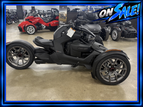 2026 Can-Am Ryker 900 ACE — photo 1 of 10