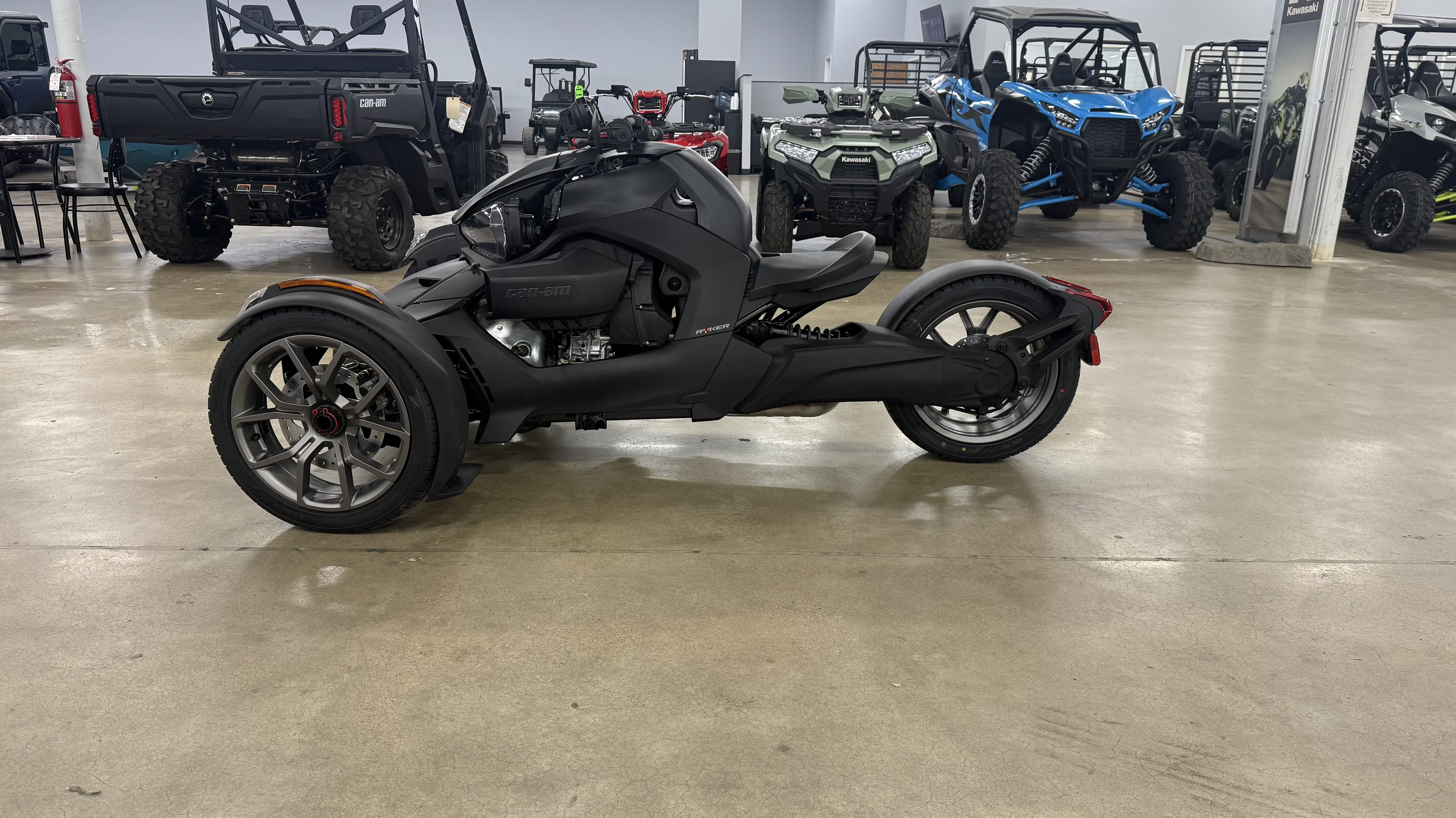 New 2026 Can-Am Ryker 900 ACE, Columbia TN | Specs, Price, Photos