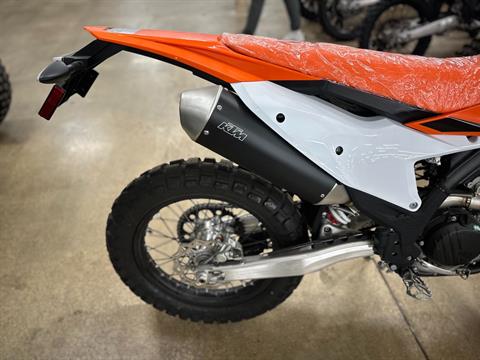 2024 KTM 350 EXC-F in Columbia, Tennessee - Photo 5