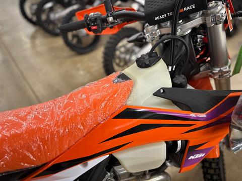 2024 KTM 350 EXC-F in Columbia, Tennessee - Photo 7