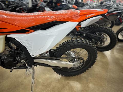 2024 KTM 350 EXC-F in Columbia, Tennessee - Photo 4