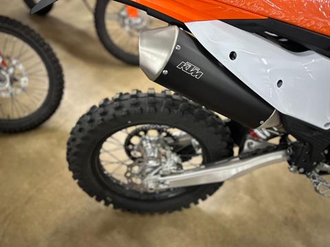 2024 KTM 350 EXC-F in Columbia, Tennessee - Photo 6