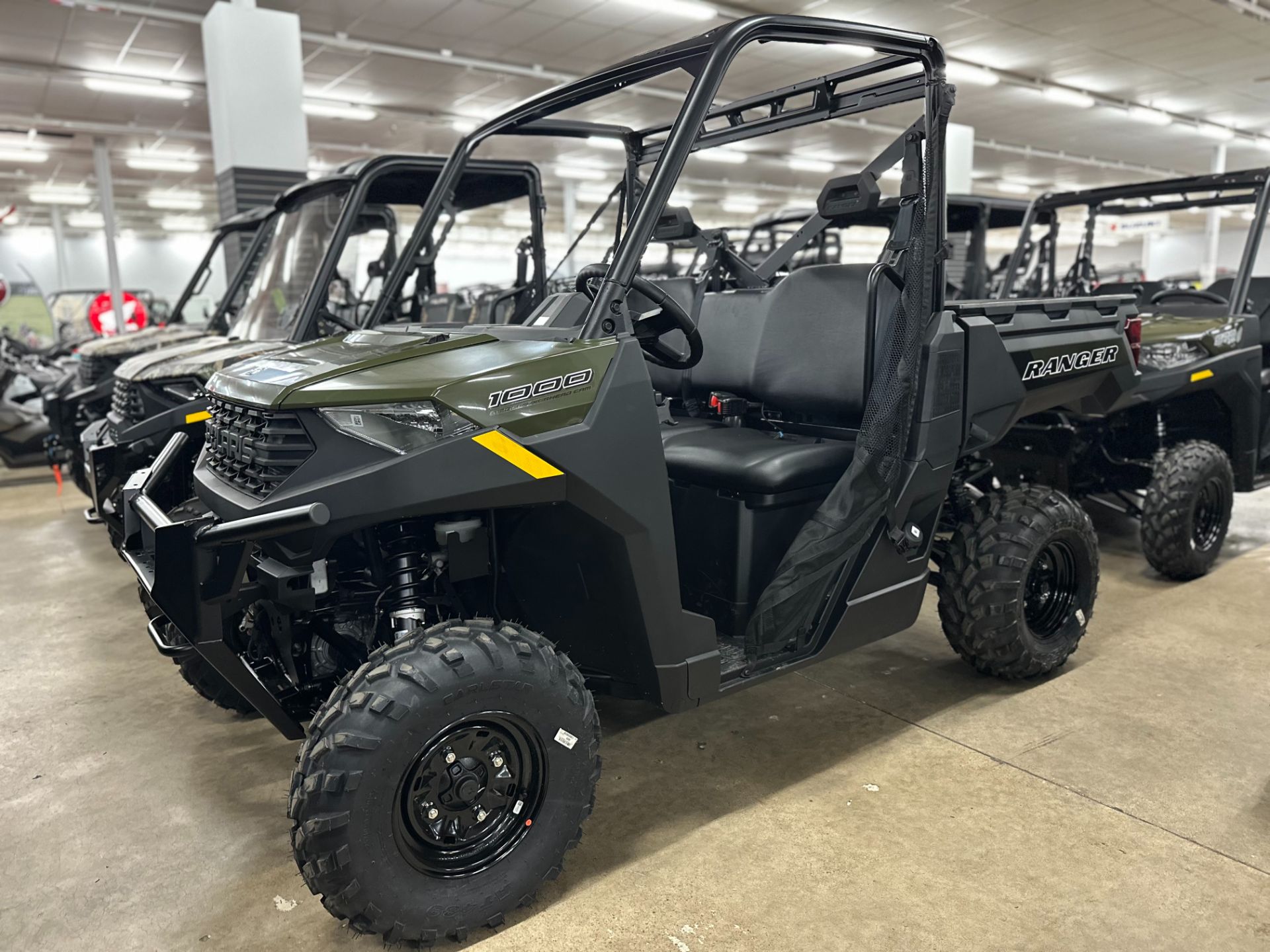 2025 Polaris Ranger 1000 EPS in Columbia, Tennessee - Photo 1