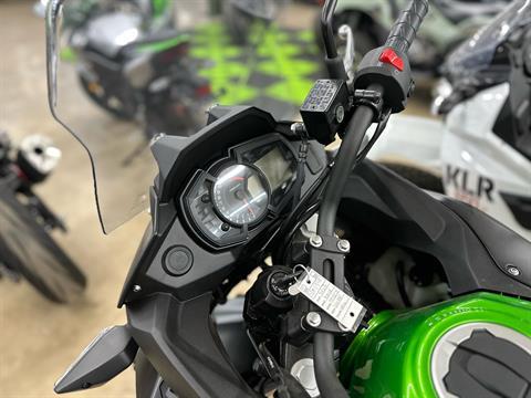 New 2025 Kawasaki Versys®-X 300 ABS, Columbia TN | Specs, Price