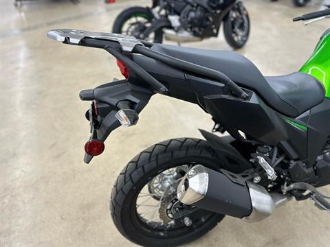 New 2025 Kawasaki Versys®-X 300 ABS, Columbia TN | Specs, Price