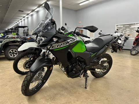 New 2025 Kawasaki Versys-X 300 ABS, Columbia TN | Specs, Price