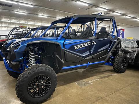 2024 Honda Talon 1000R-4 FOX Live Valve in Columbia, Tennessee