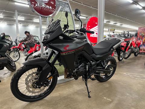 2024 Honda Transalp in Columbia, Tennessee - Photo 1