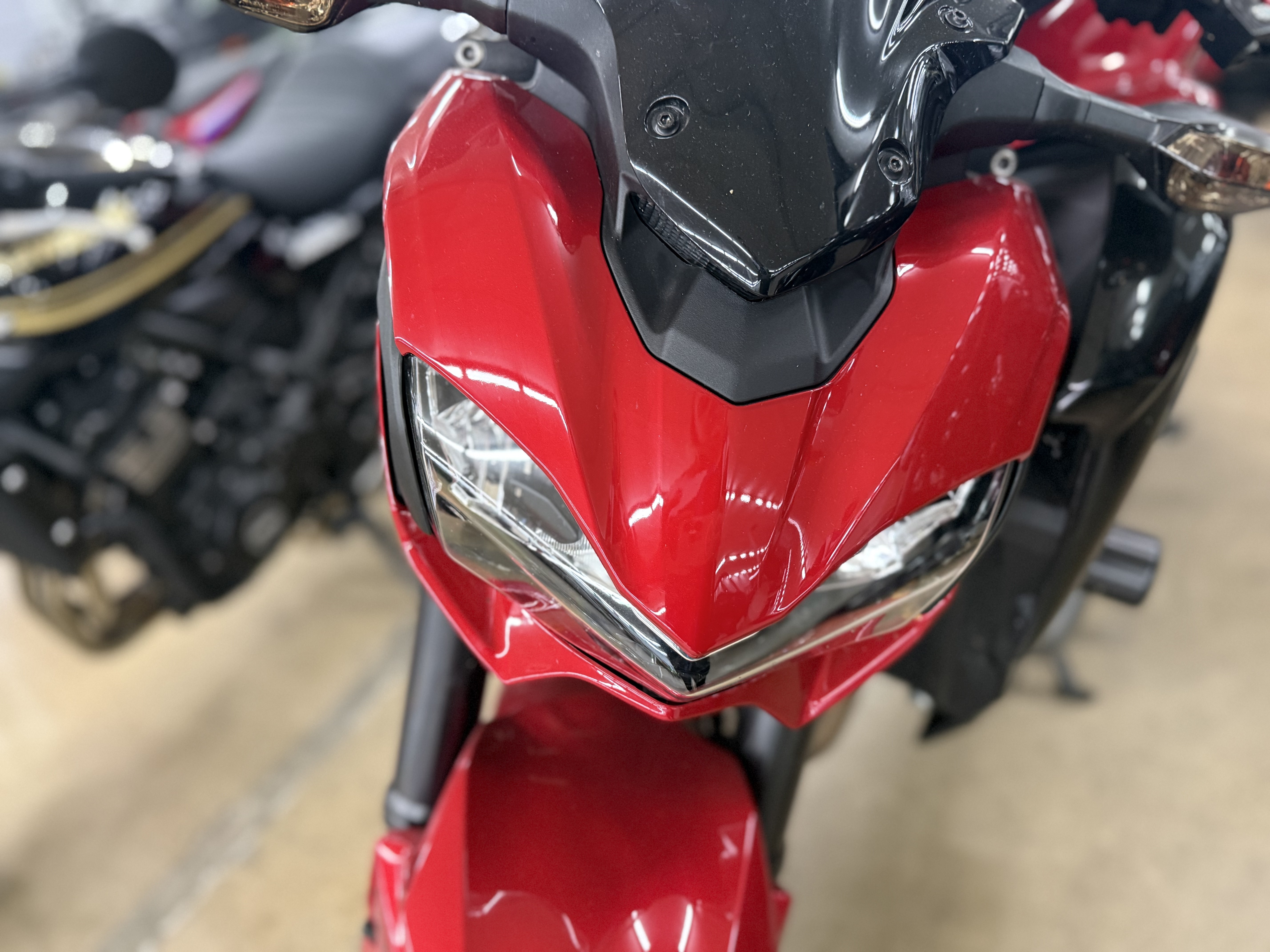 Used 2018 Kawasaki Z900 ABS, Columbia TN | Specs, Price, Photos