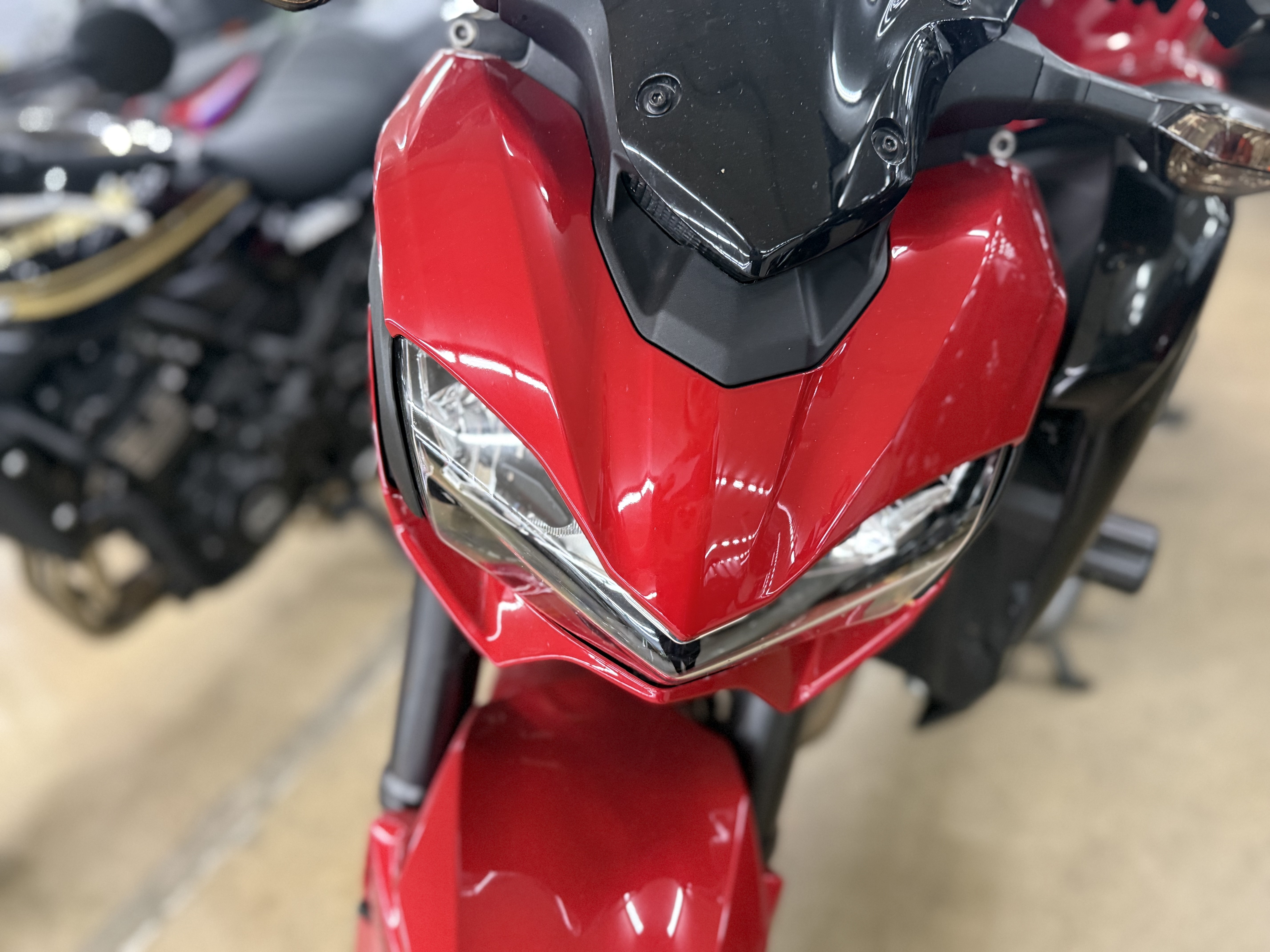 Used 2018 Kawasaki Z900 ABS, Columbia TN | Specs, Price, Photos