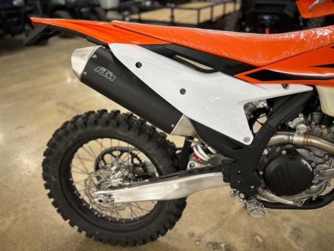 2024 KTM 450 XCF-W in Columbia, Tennessee - Photo 7