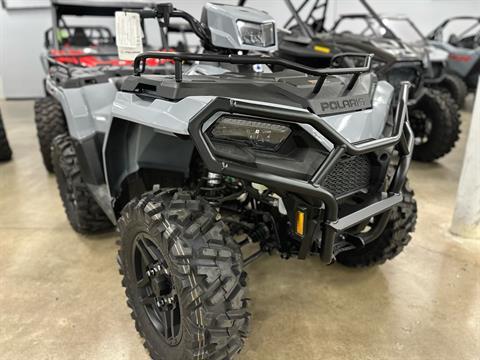 2024 Polaris Sportsman 570 EPS in Columbia, Tennessee - Photo 5