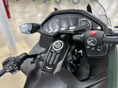 2024 Honda Gold Wing Automatic DCT in Columbia, Tennessee - Photo 6