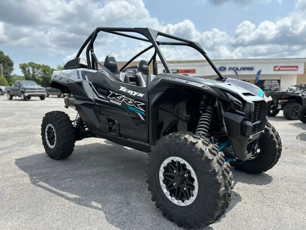 2024 Kawasaki Teryx KRX 1000 in Columbia, Tennessee - Photo 1