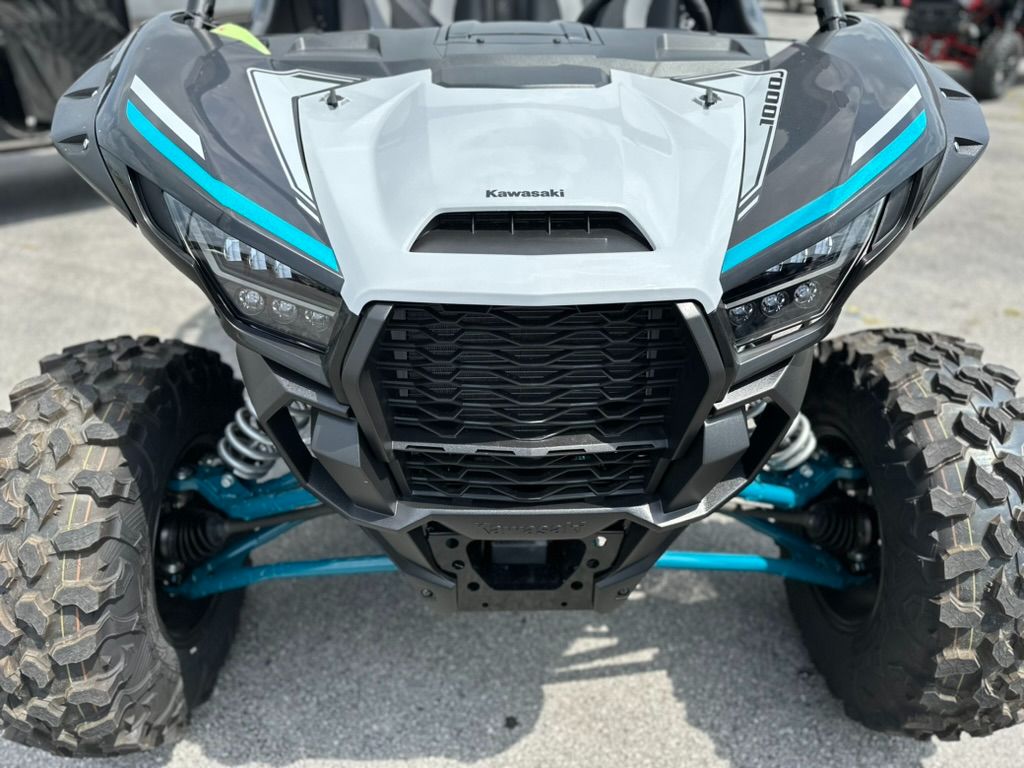 2024 Kawasaki Teryx KRX 1000 in Columbia, Tennessee - Photo 2