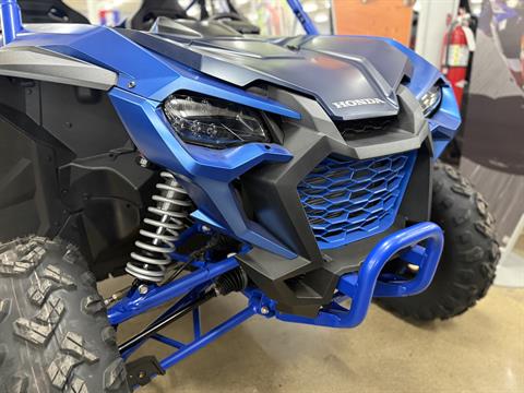 New 2025 Honda Talon 1000X FOX Live Valve, Columbia TN | Specs