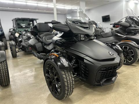 ガンマプロ2025年 New 2025 Can-Am Origin Carbon Black | Motorcycles in Issaquah WA |