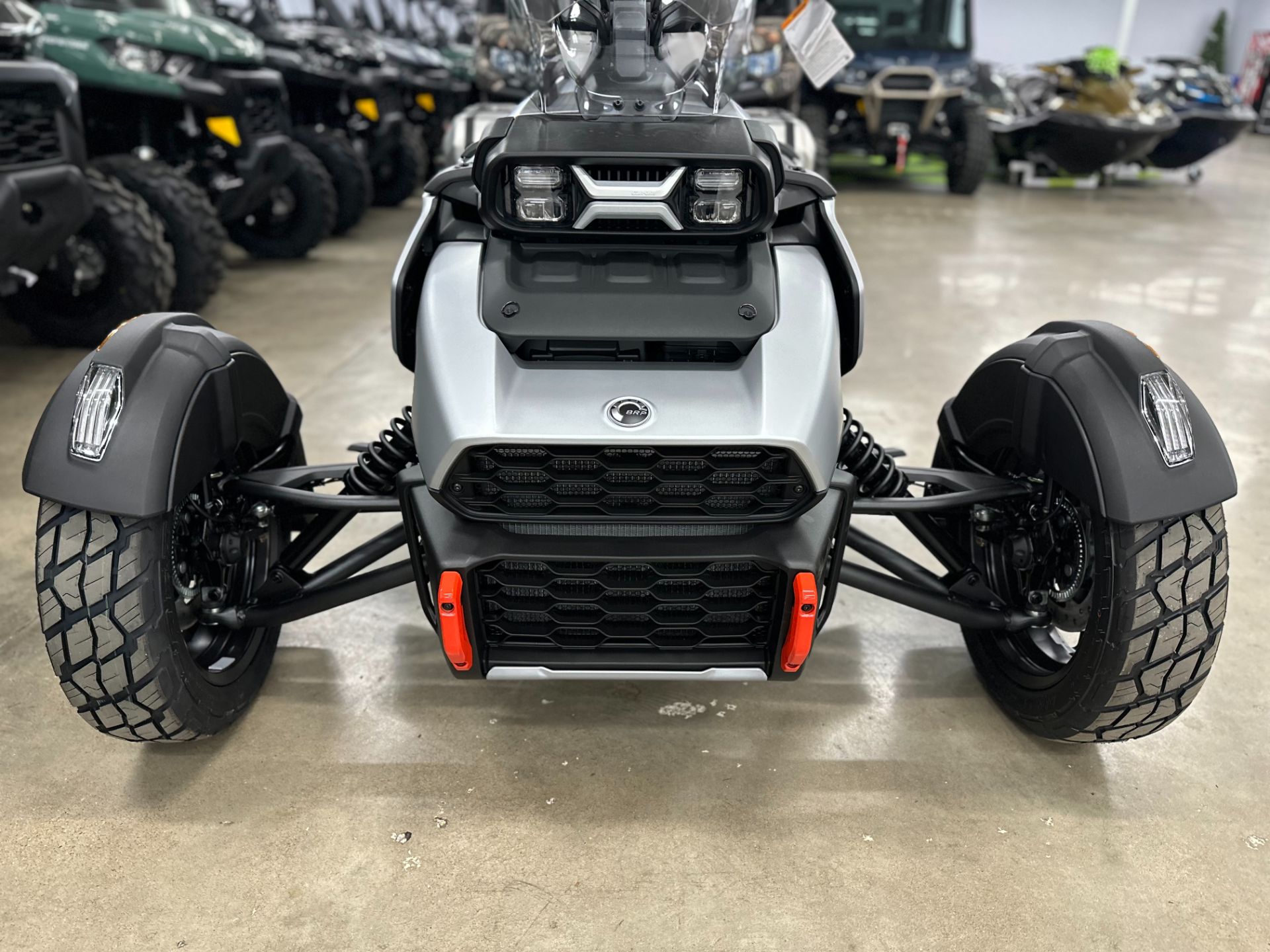 New 2025 Can-Am Canyon XT, Columbia TN | Specs, Price, Photos
