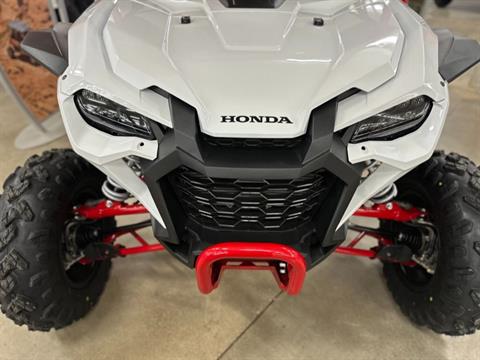 2024 Honda Talon 1000X FOX Live Valve in Columbia, Tennessee - Photo 2