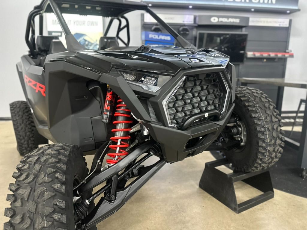 2025 Polaris RZR PRO S Ultimate in Columbia, Tennessee - Photo 2