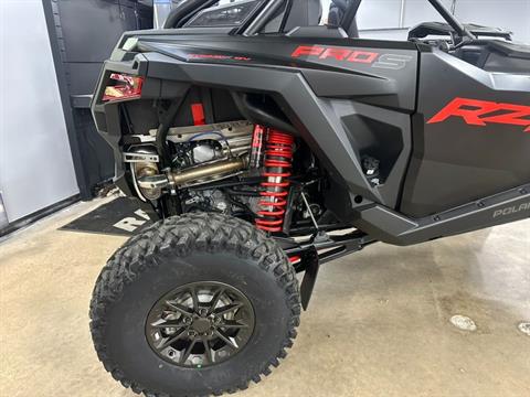 2025 Polaris RZR PRO S Ultimate in Columbia, Tennessee - Photo 7