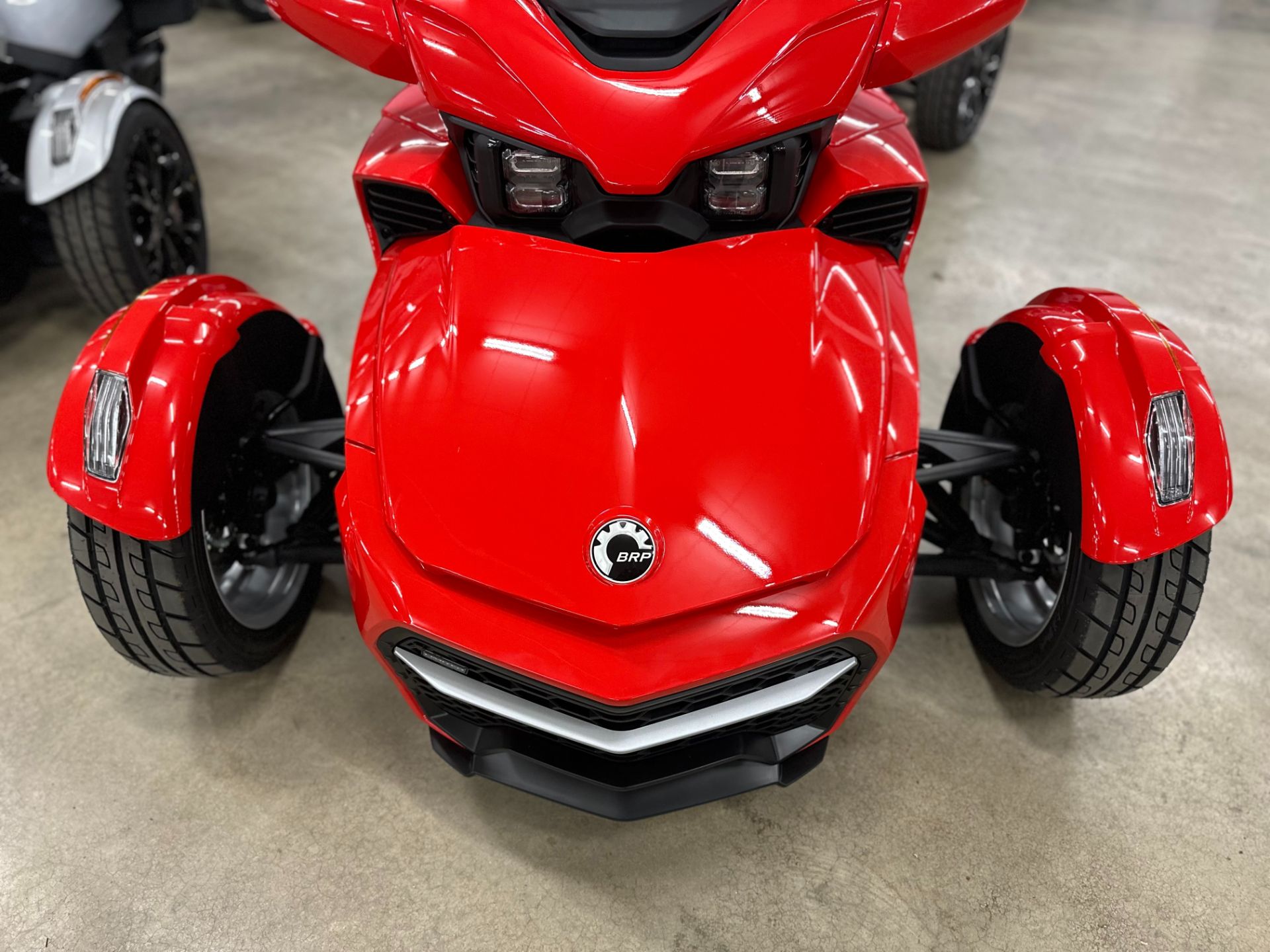 New 2025 Can-Am Spyder F3 Limited, Columbia TN | Specs, Price