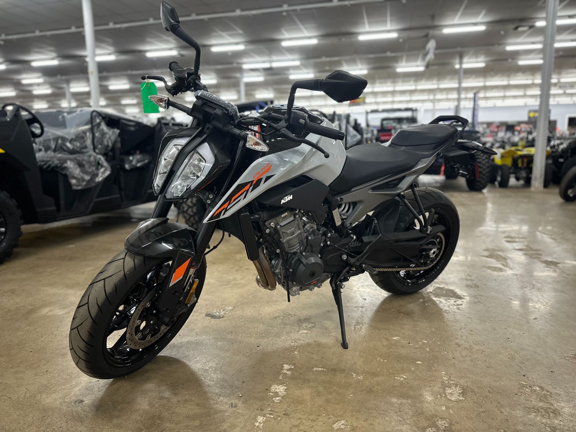 2024 KTM 790 Duke in Columbia, Tennessee - Photo 1