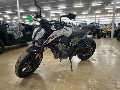 2024 KTM 790 Duke in Columbia, Tennessee - Photo 2