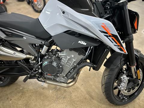 2024 KTM 790 Duke in Columbia, Tennessee - Photo 4