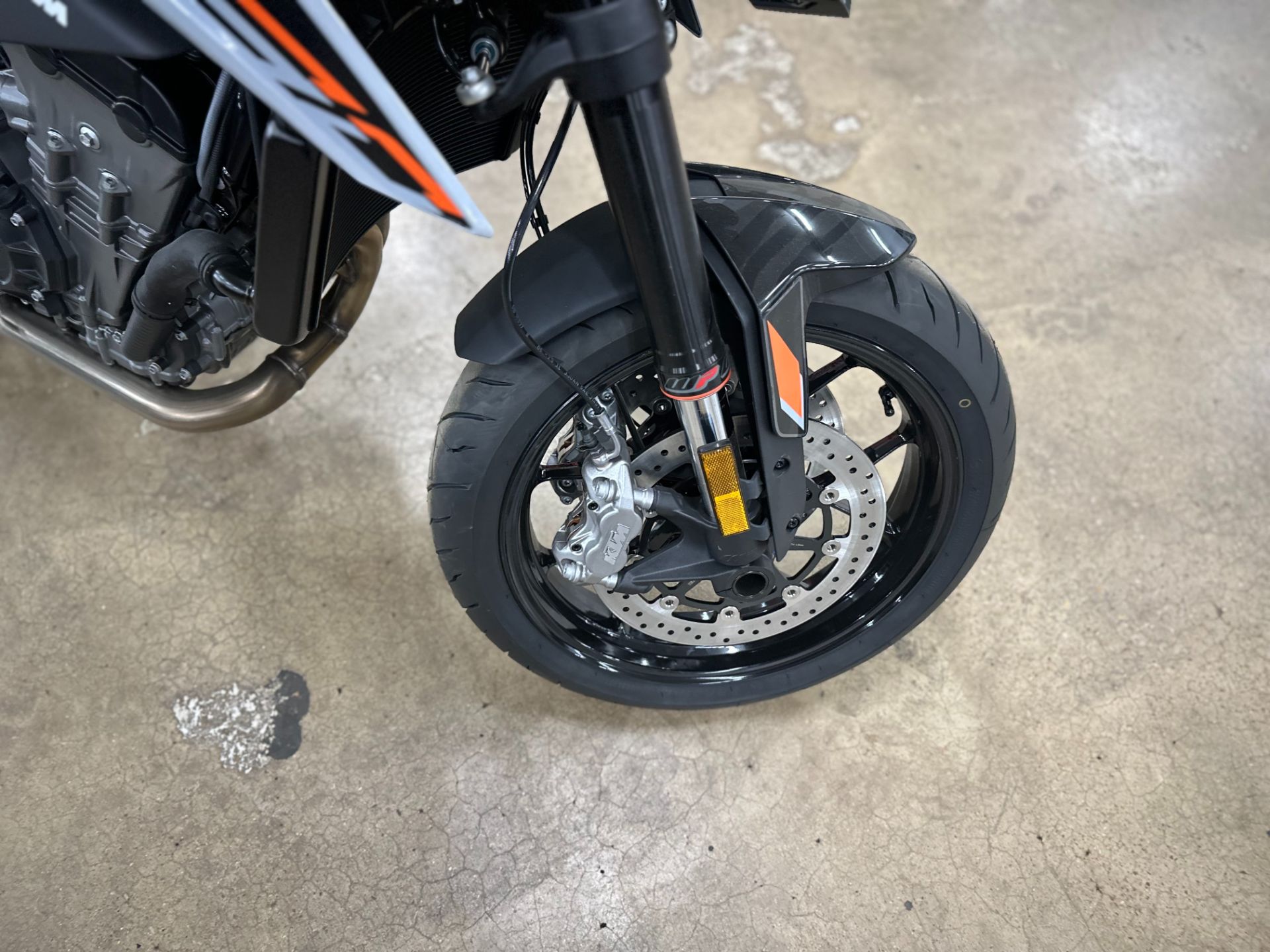 2024 KTM 790 Duke in Columbia, Tennessee - Photo 7