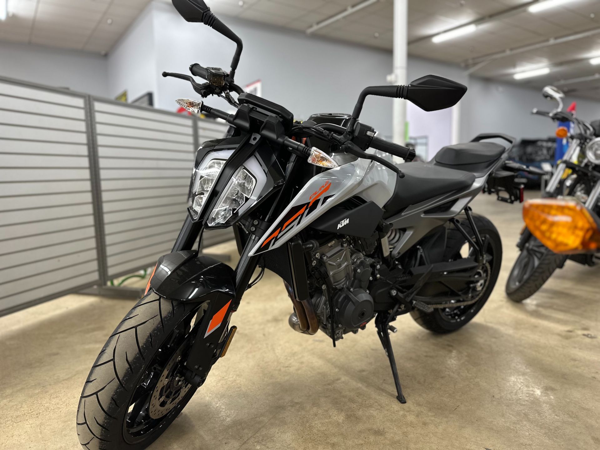 2024 KTM 790 Duke in Columbia, Tennessee - Photo 1