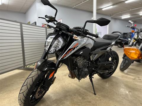 2024 KTM 790 Duke in Columbia, Tennessee - Photo 1