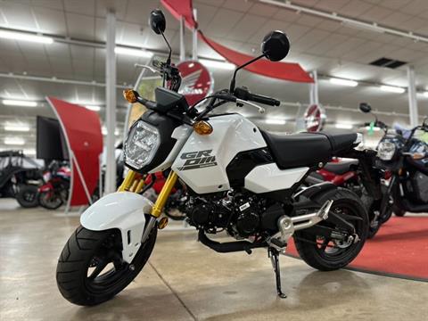 2025 Honda Grom ABS in Columbia, Tennessee - Photo 2