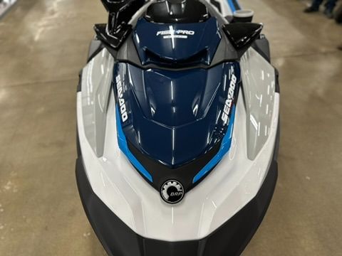 2025 Sea-Doo FishPro Sport 170 + BRP Premium Audio, iDF, iBR in Columbia, Tennessee - Photo 2